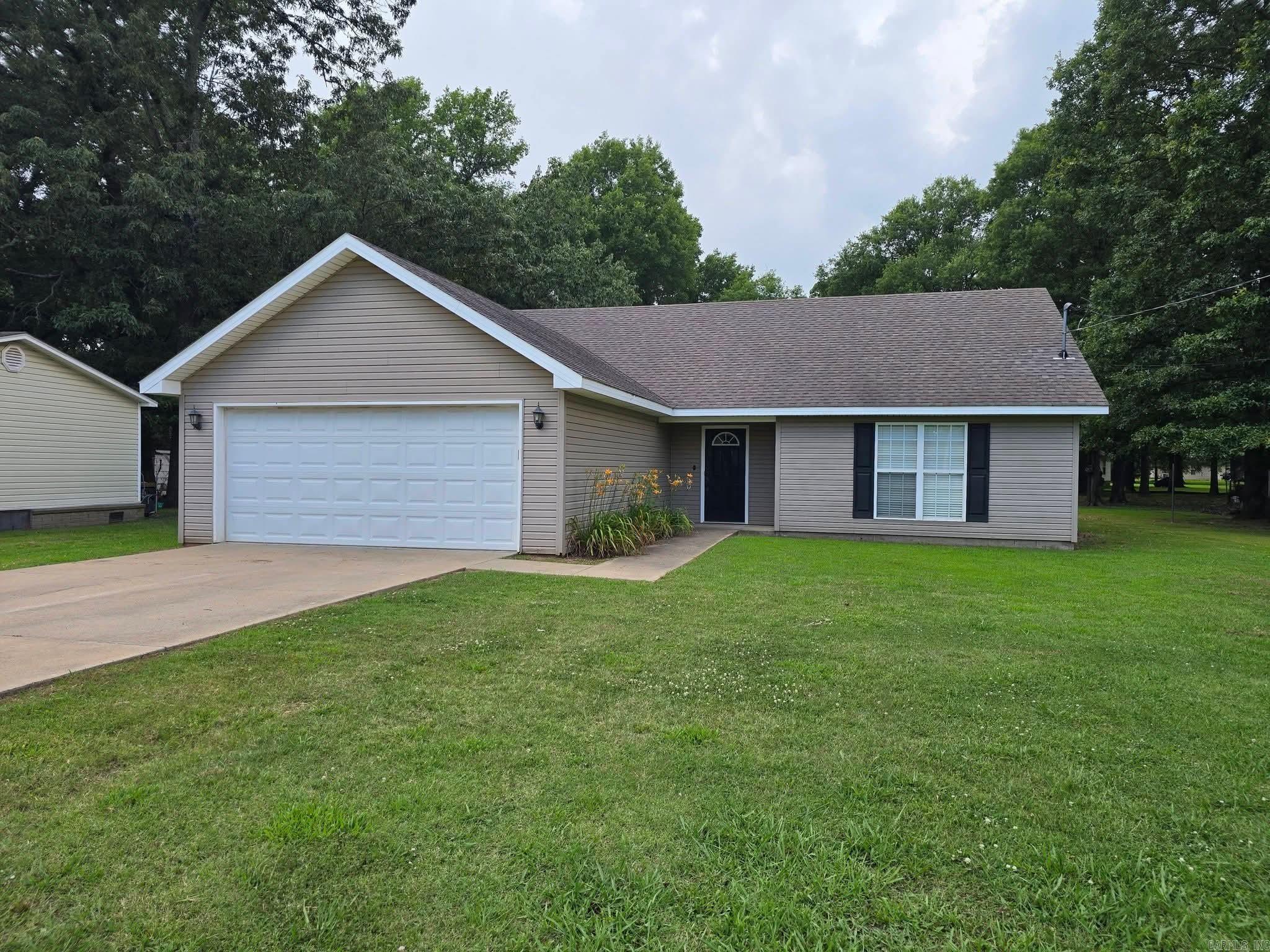 Town Lots of Brookland - Residential Lease