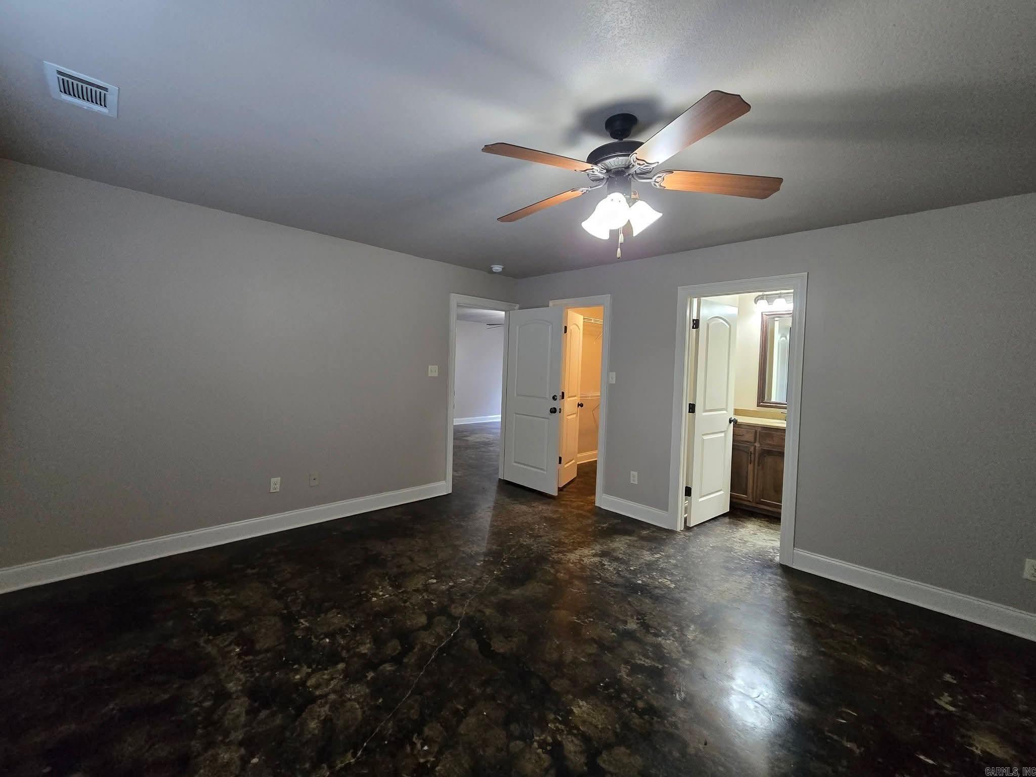 Town Lots of Brookland - Residential Lease