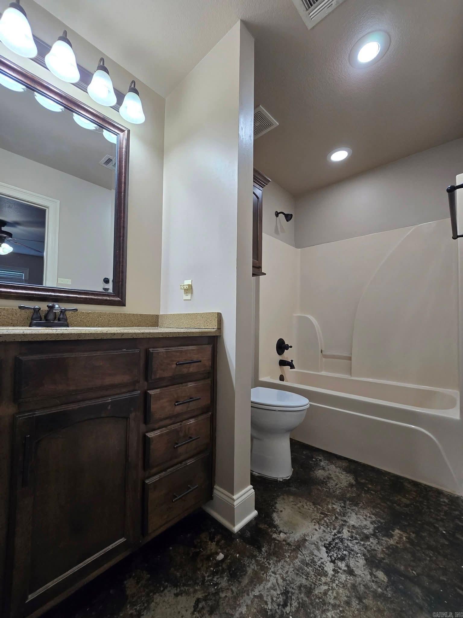 Town Lots of Brookland - Residential Lease