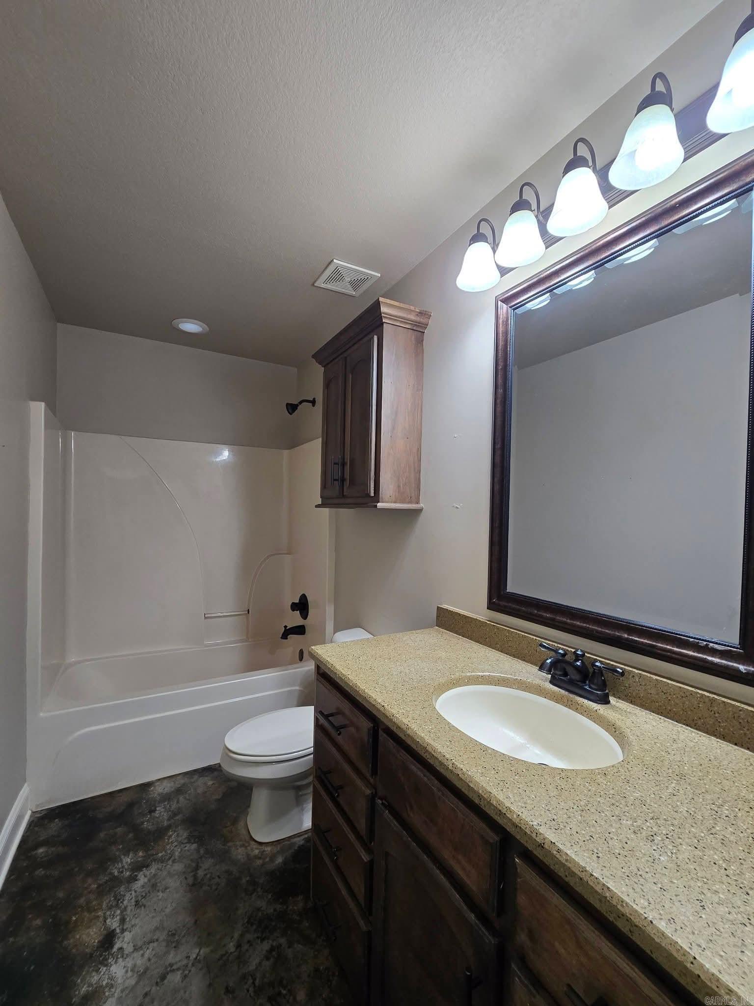 Town Lots of Brookland - Residential Lease