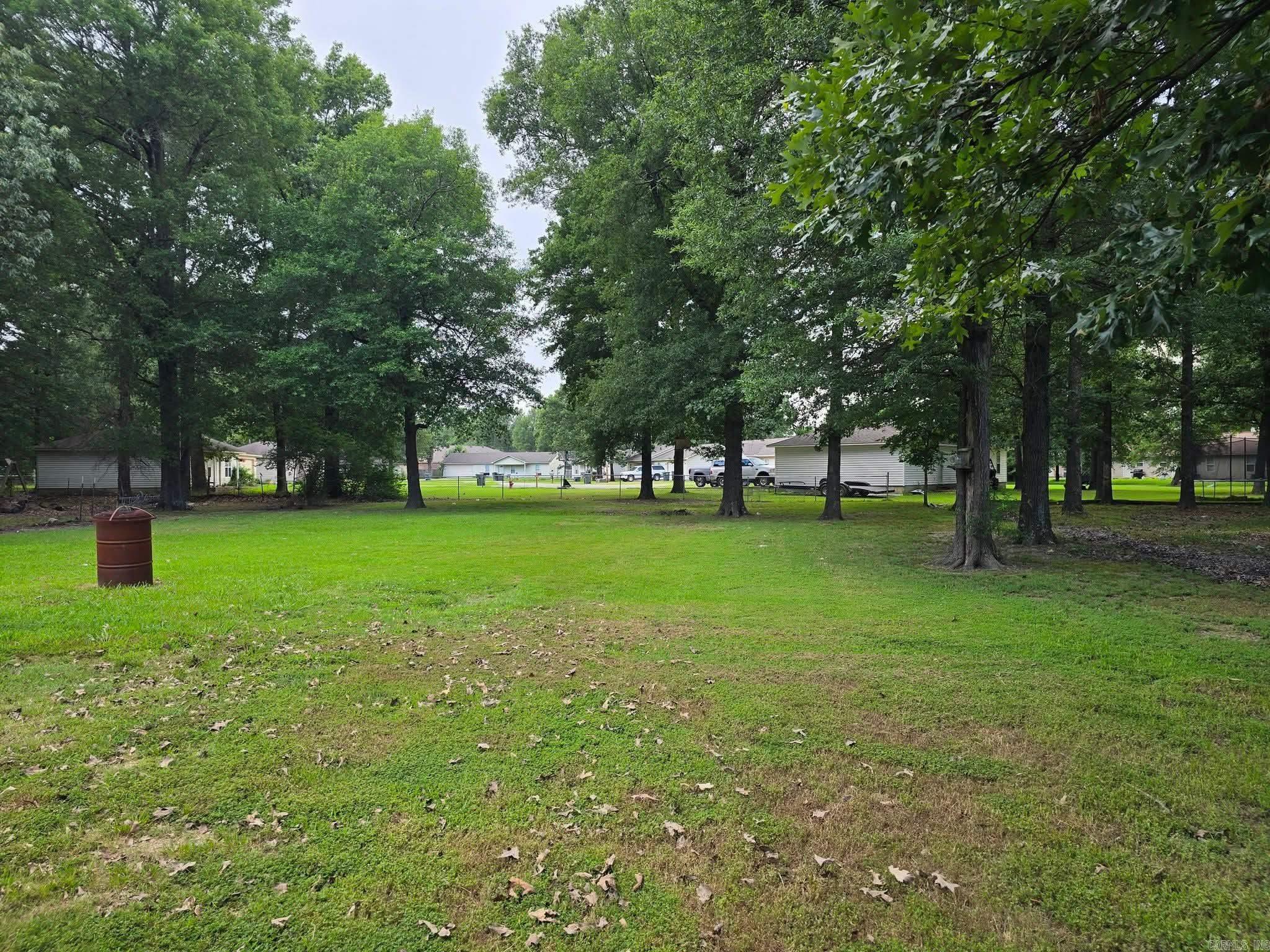 Town Lots of Brookland - Residential Lease