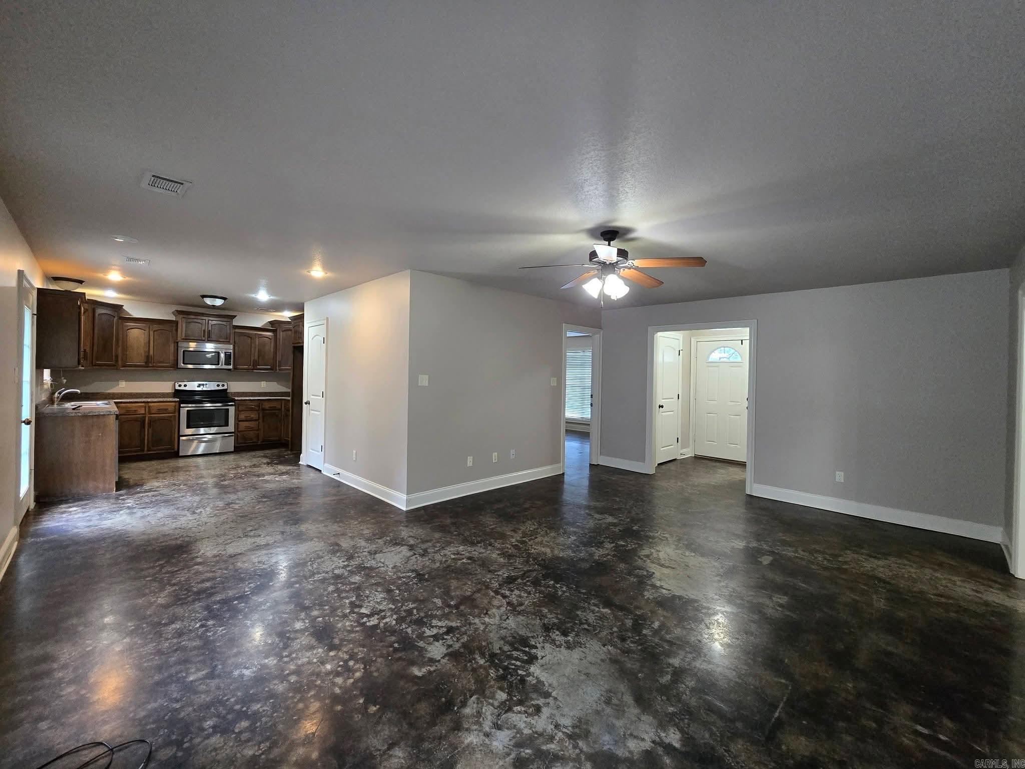 Town Lots of Brookland - Residential Lease