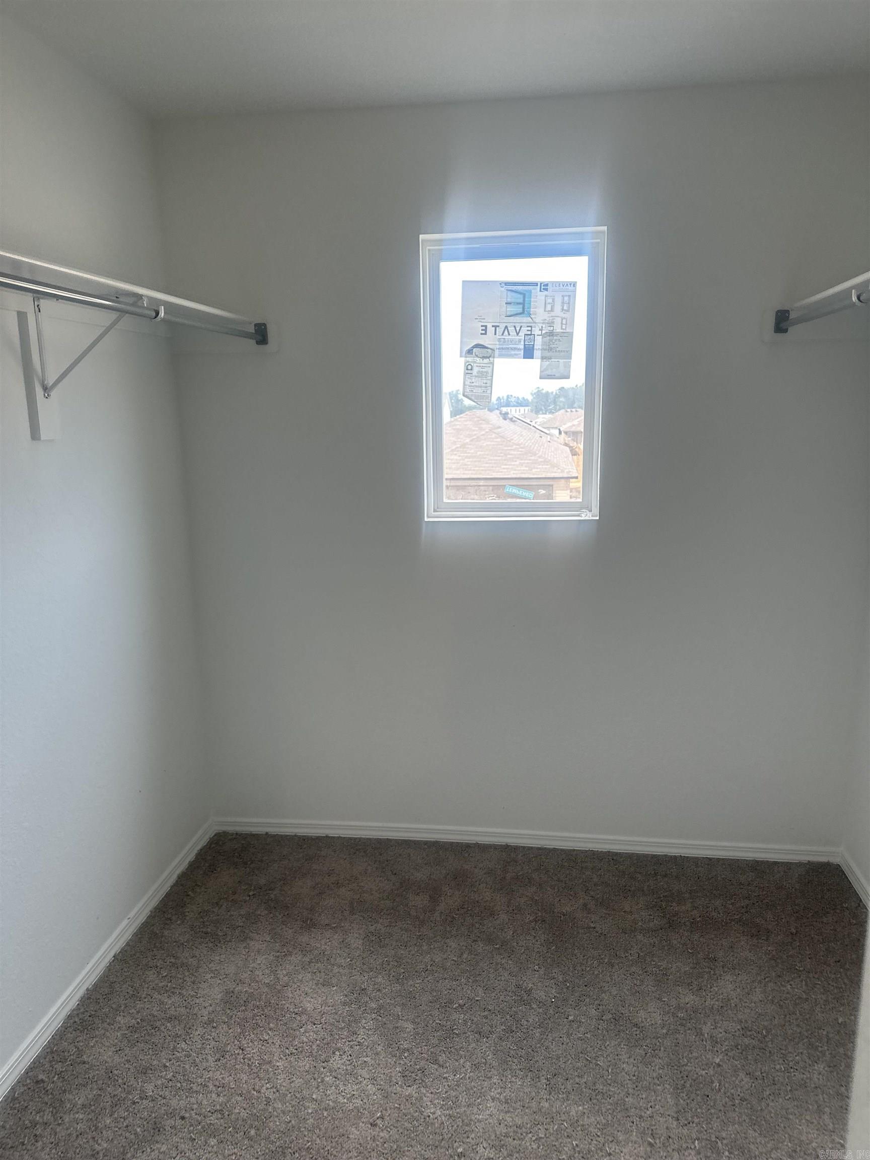 COUNTRY CLUB OF ARK THE - Residential