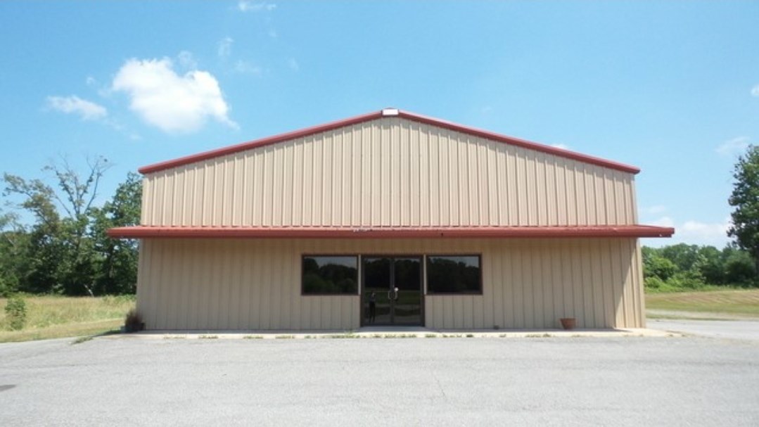 nil - Commercial Sale