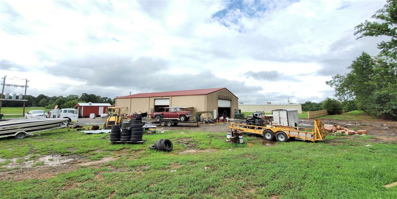 nil - Commercial Sale