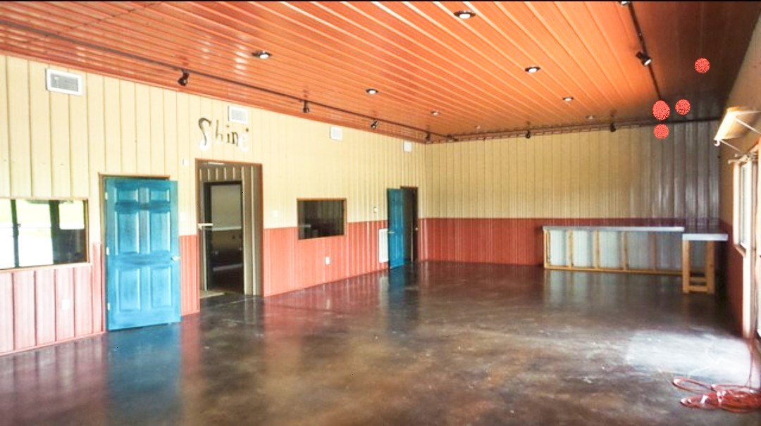 nil - Commercial Sale