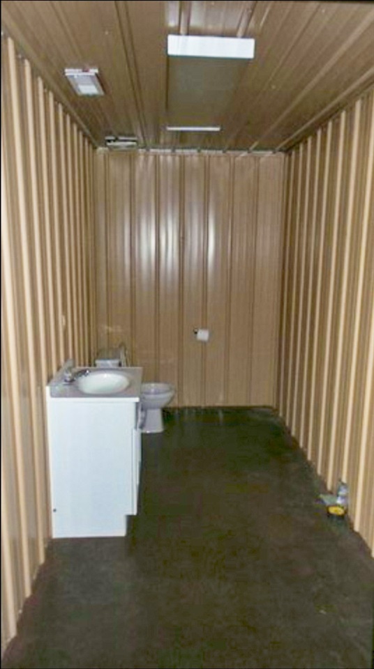 nil - Commercial Sale