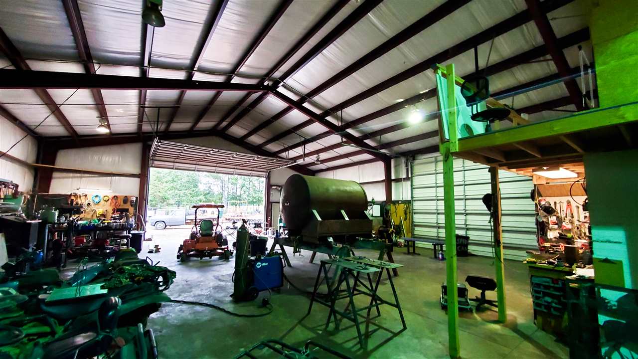 nil - Commercial Sale