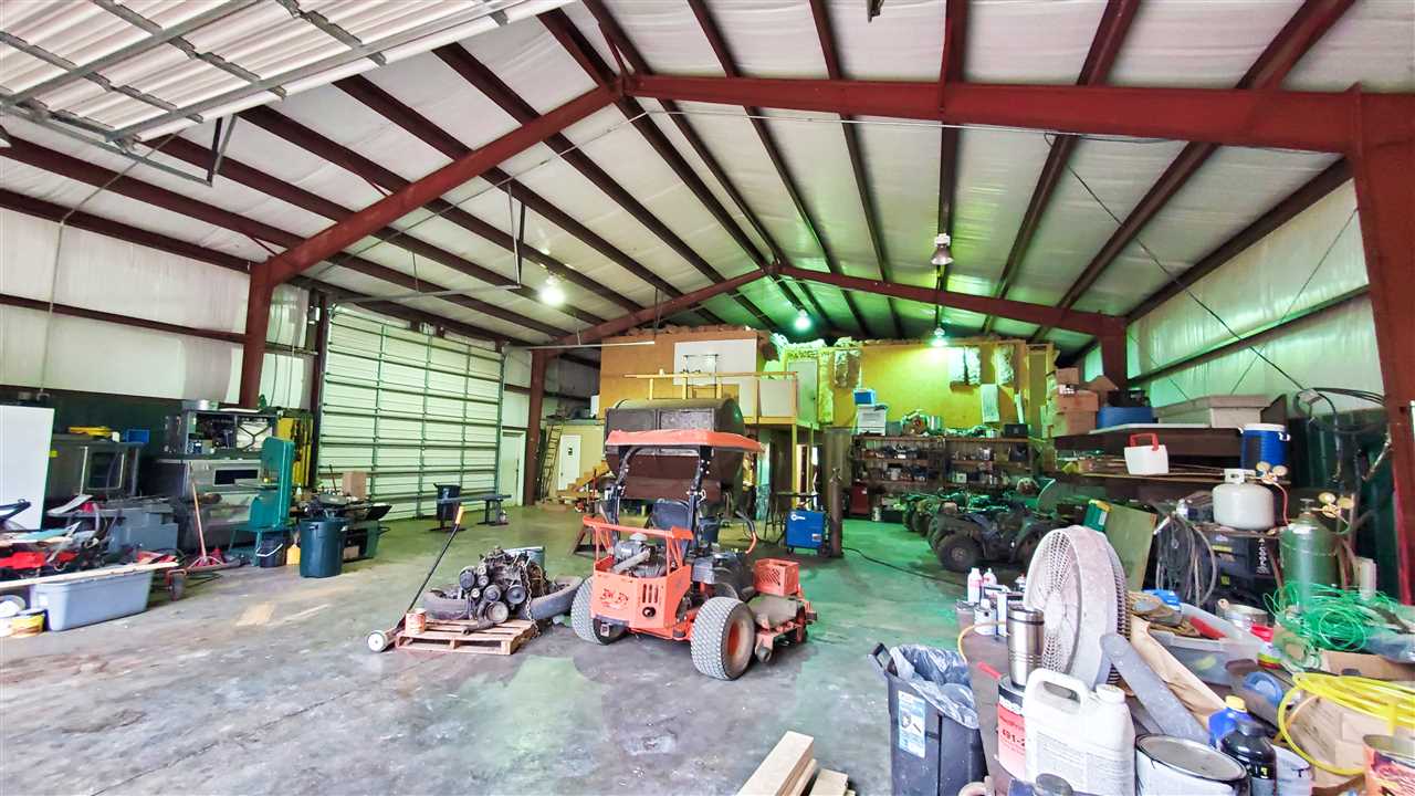 nil - Commercial Sale