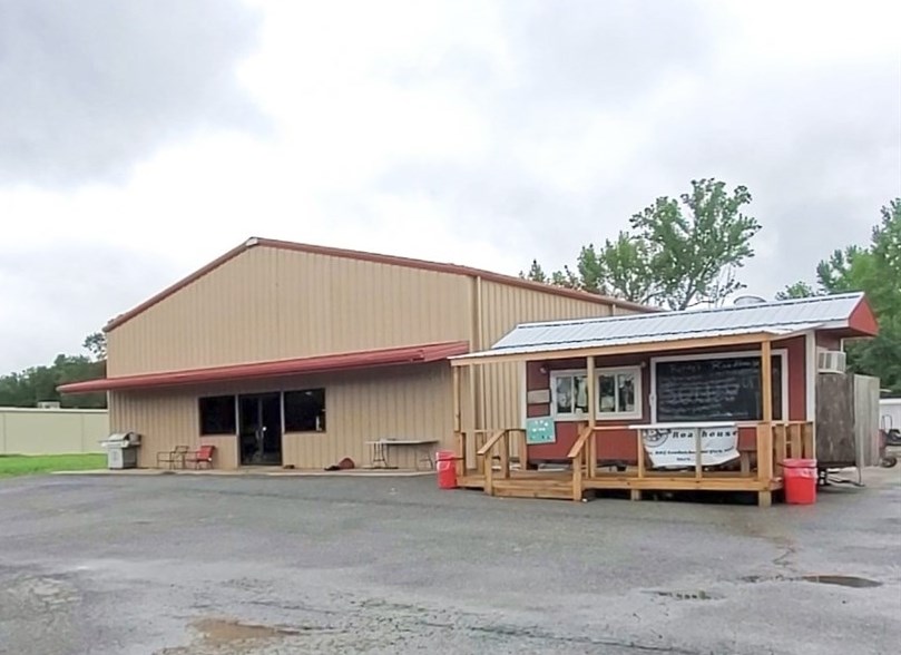 nil - Commercial Sale