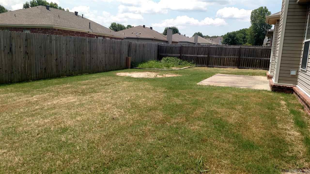 Hunters Run - Residential Lease