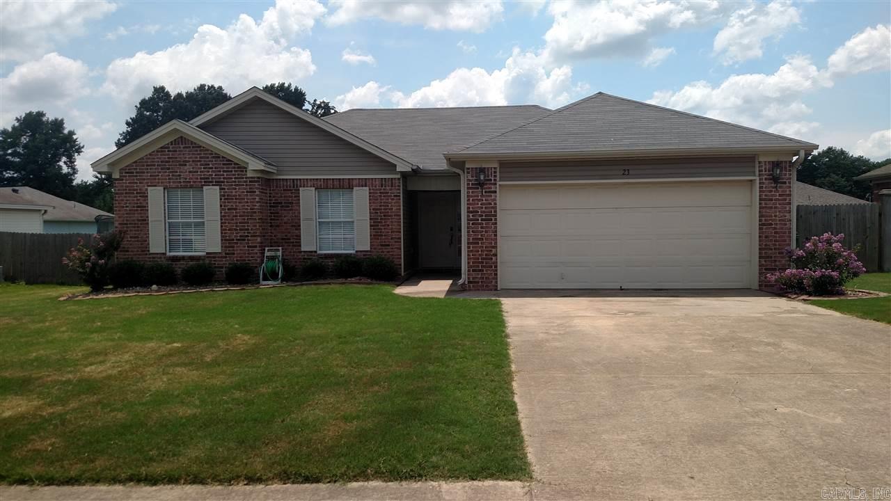 Hunters Run - Residential Lease