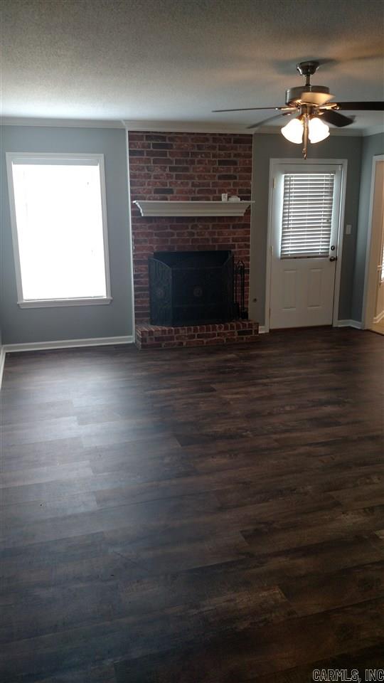 Hunters Run - Residential Lease