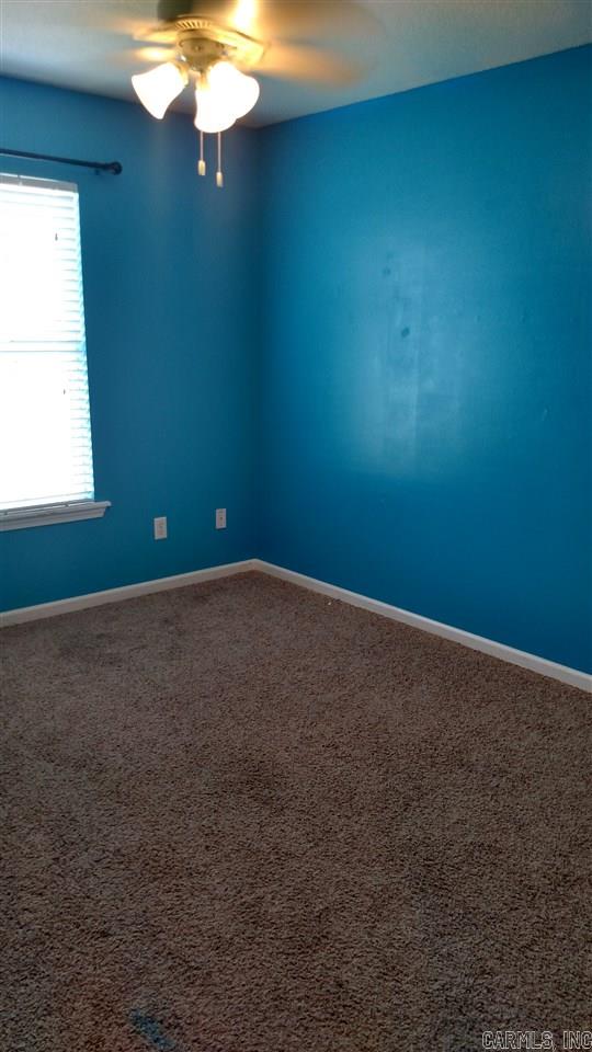 Hunters Run - Residential Lease