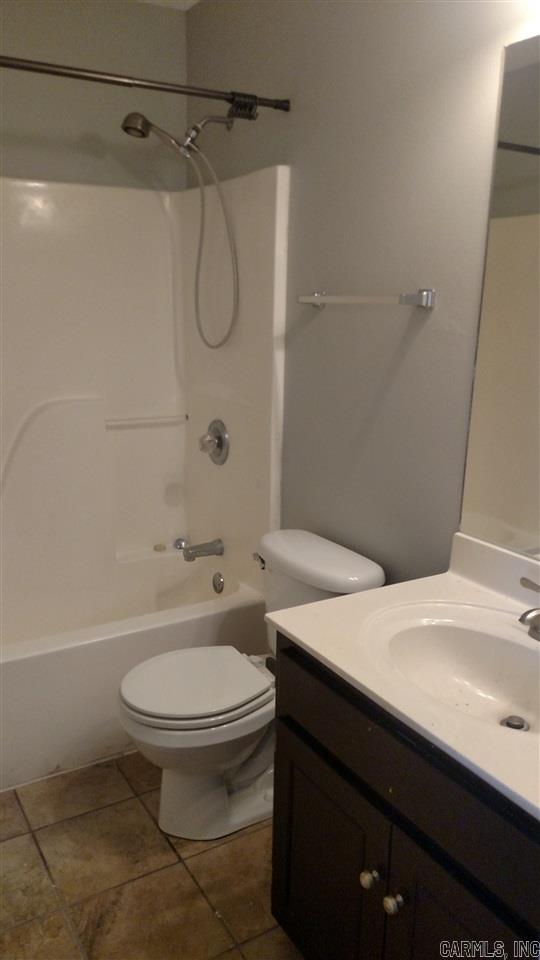 Hunters Run - Residential Lease