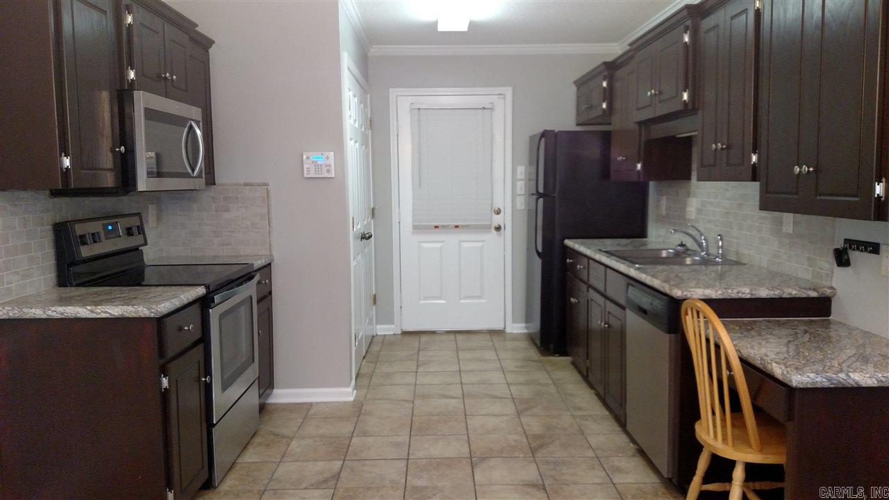 Hunters Run - Residential Lease