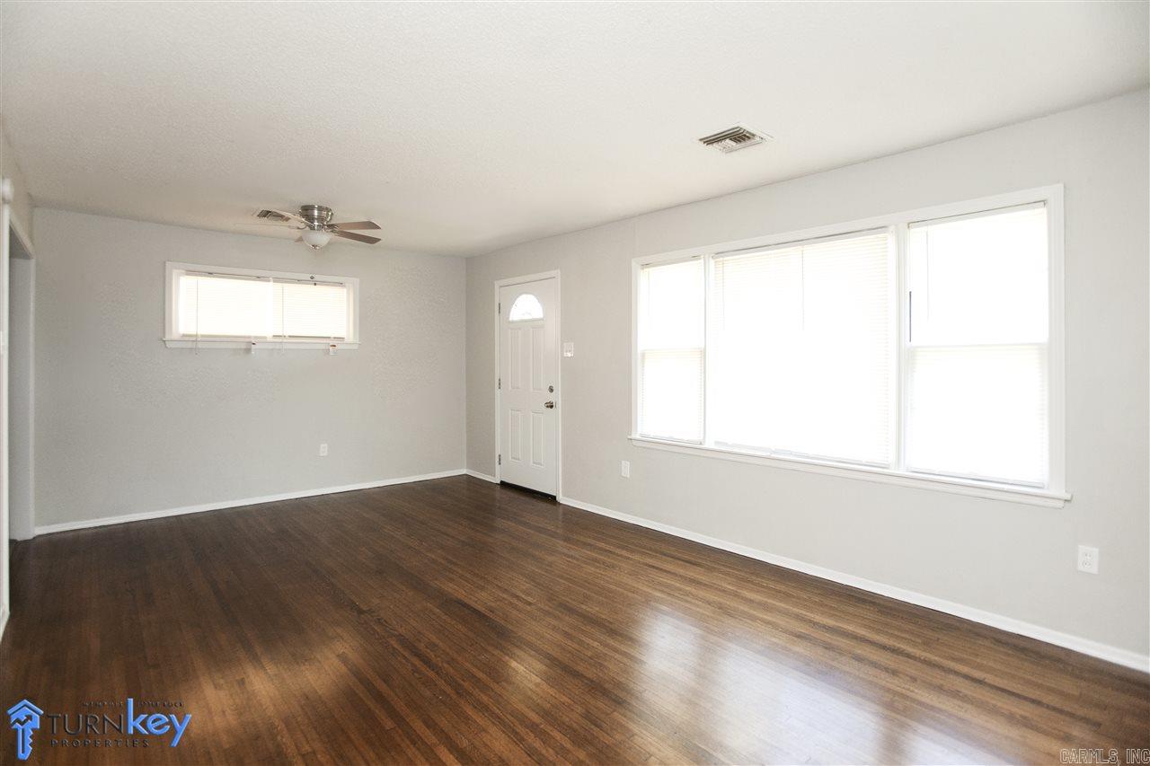 University Park - Residential Lease