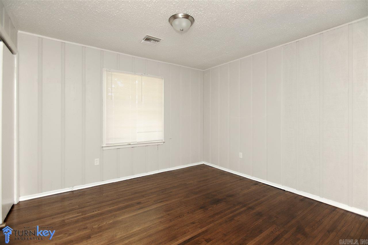 University Park - Residential Lease