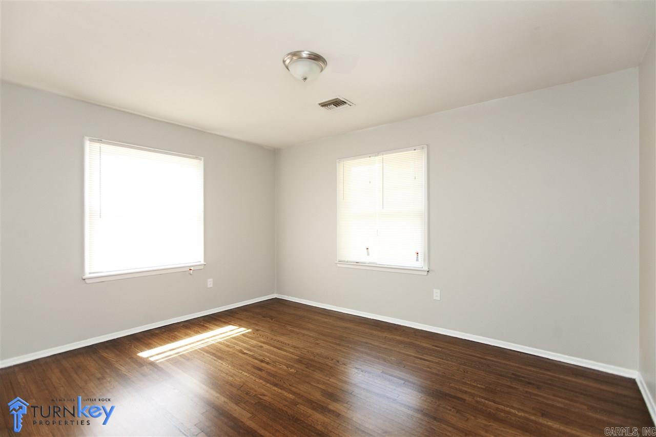 University Park - Residential Lease