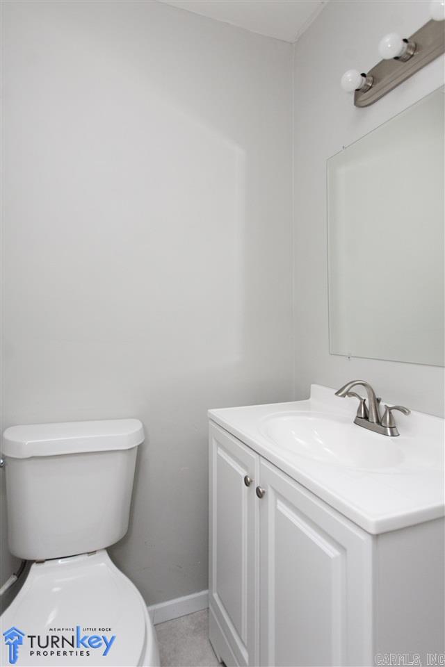 University Park - Residential Lease