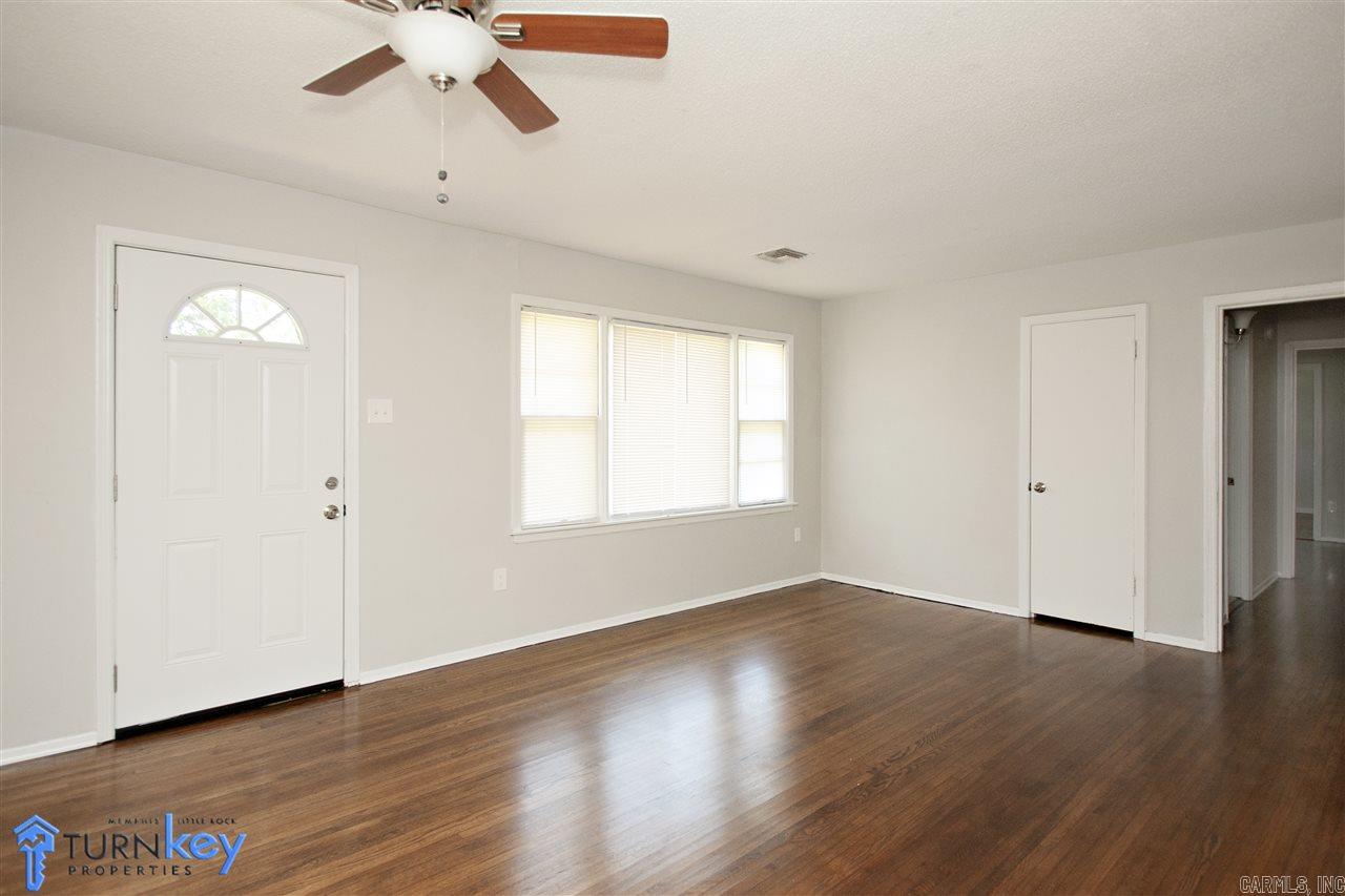 University Park - Residential Lease