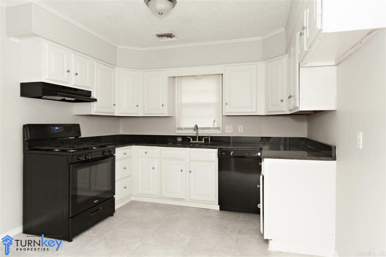 University Park - Residential Lease