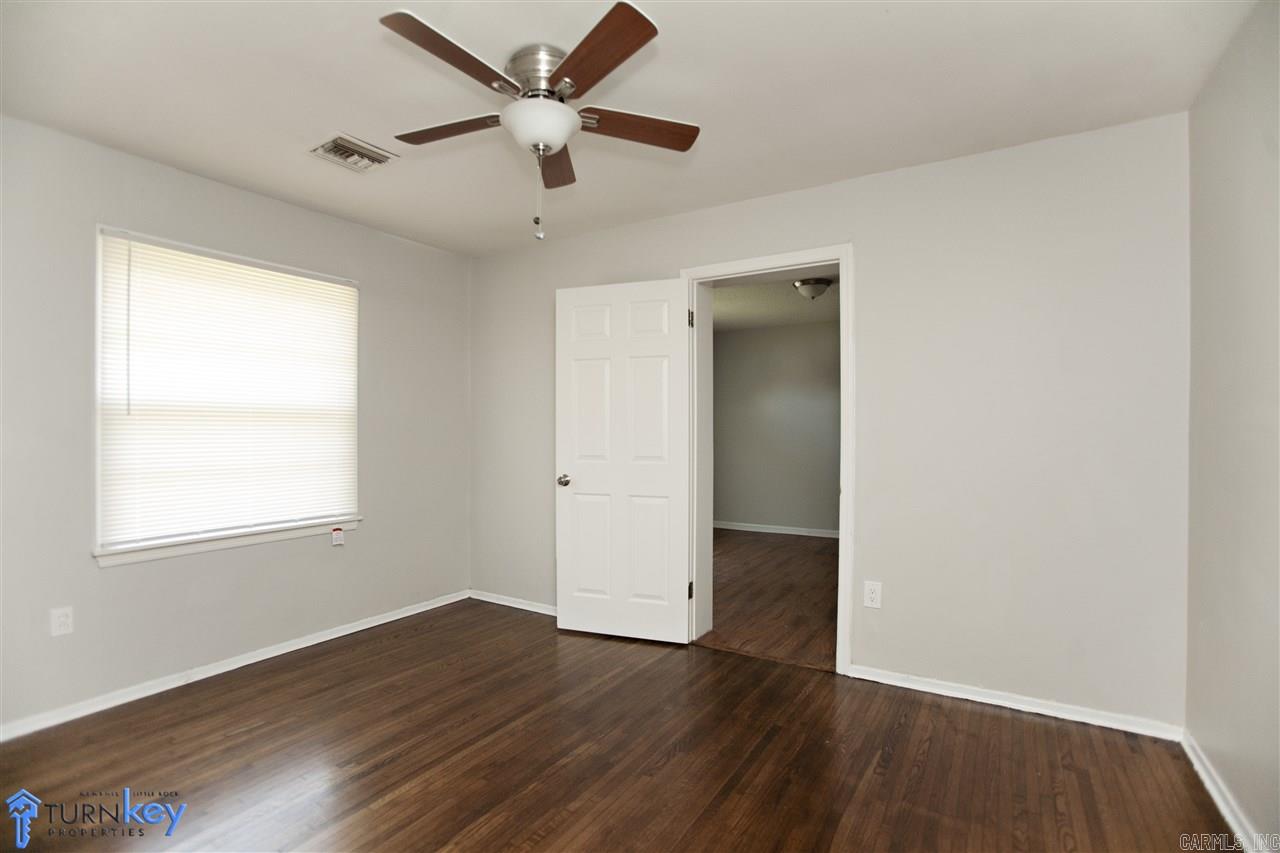 University Park - Residential Lease