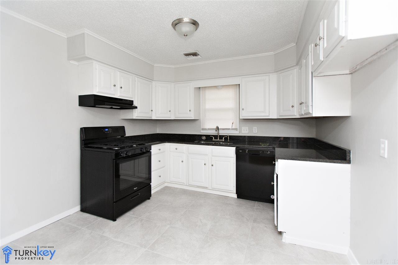 University Park - Residential Lease