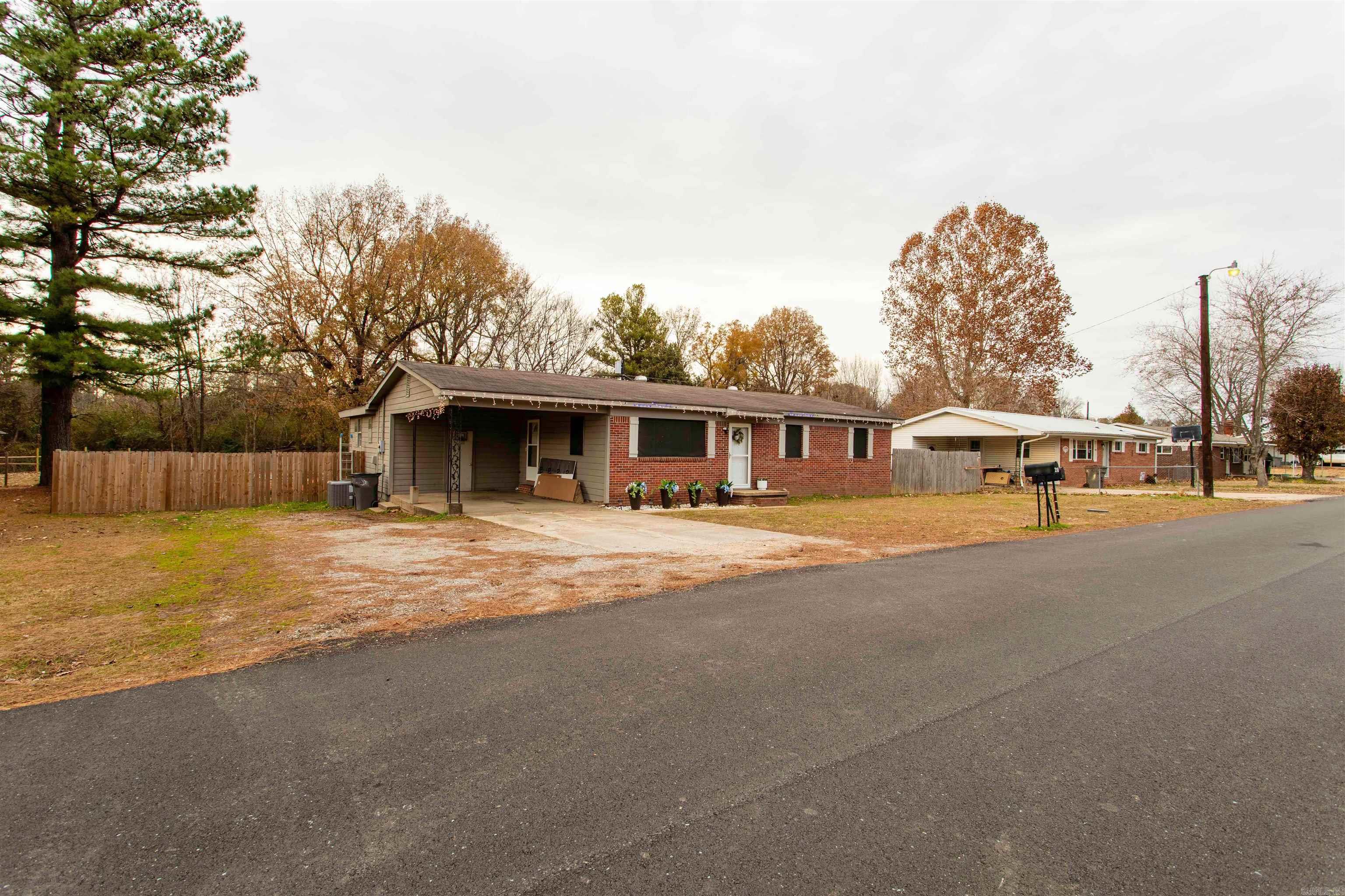 Hayden Carter 1st - Residential