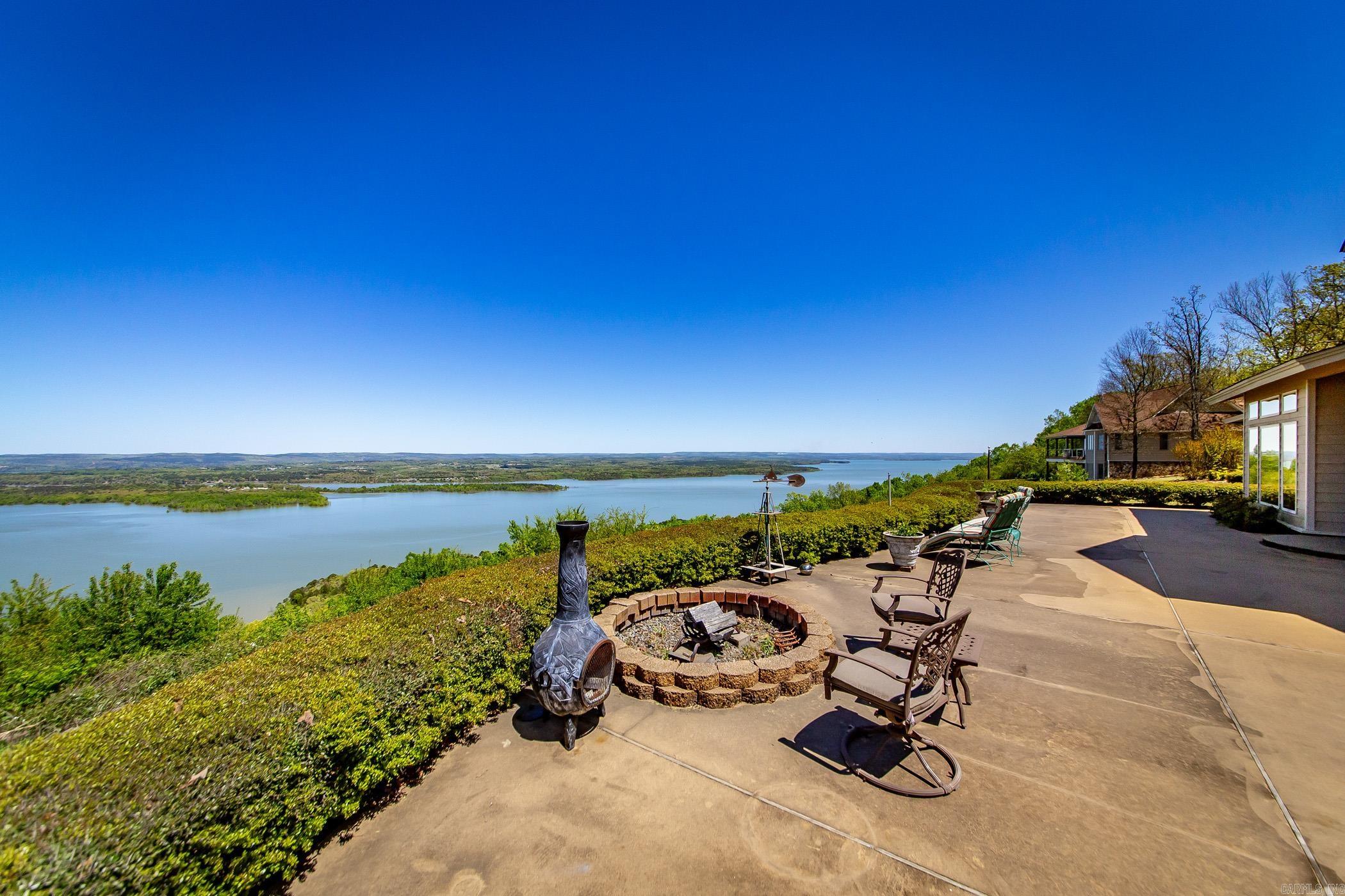 CLIFFVIEW TRACTS - Residential