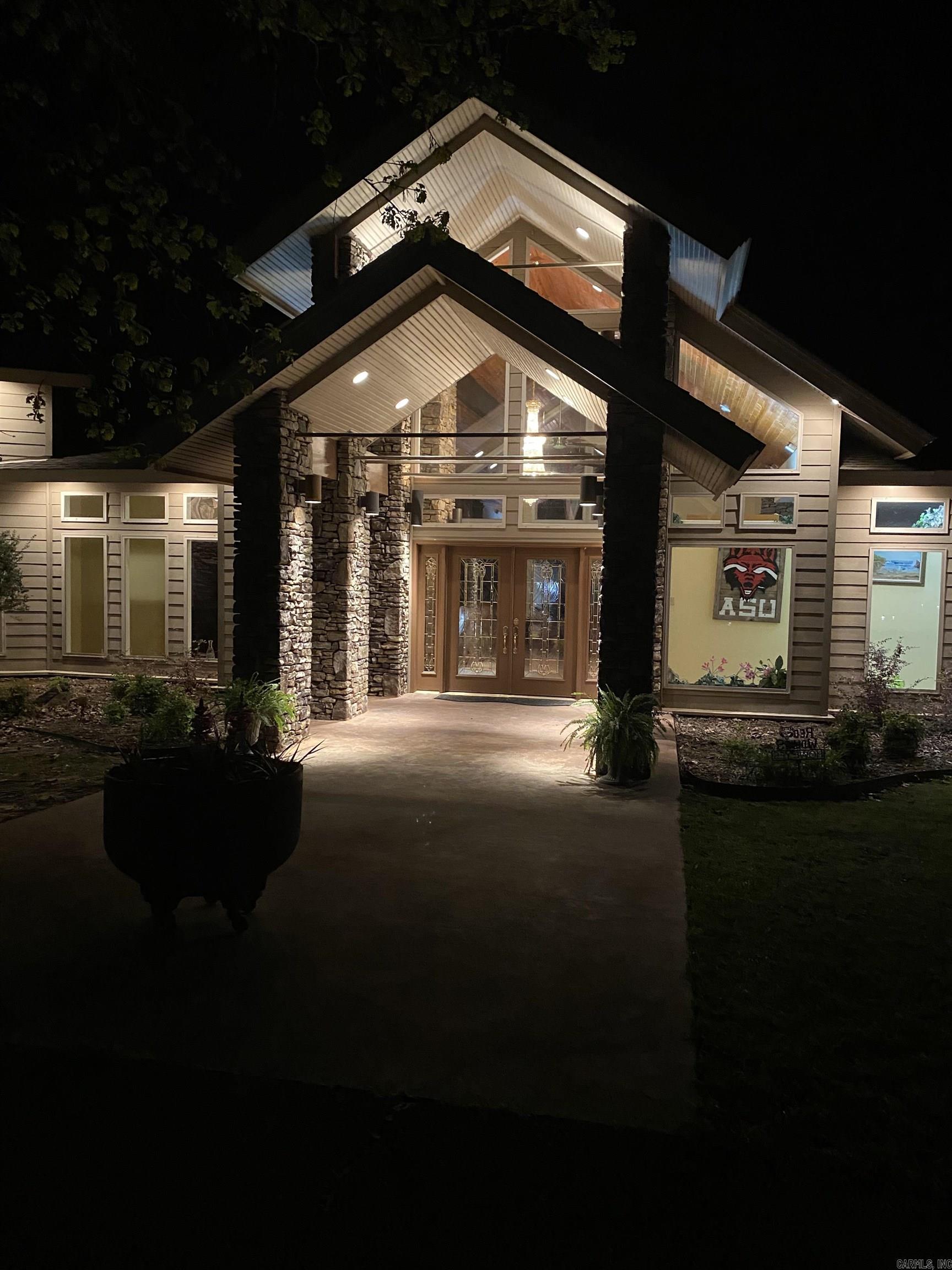 CLIFFVIEW TRACTS - Residential