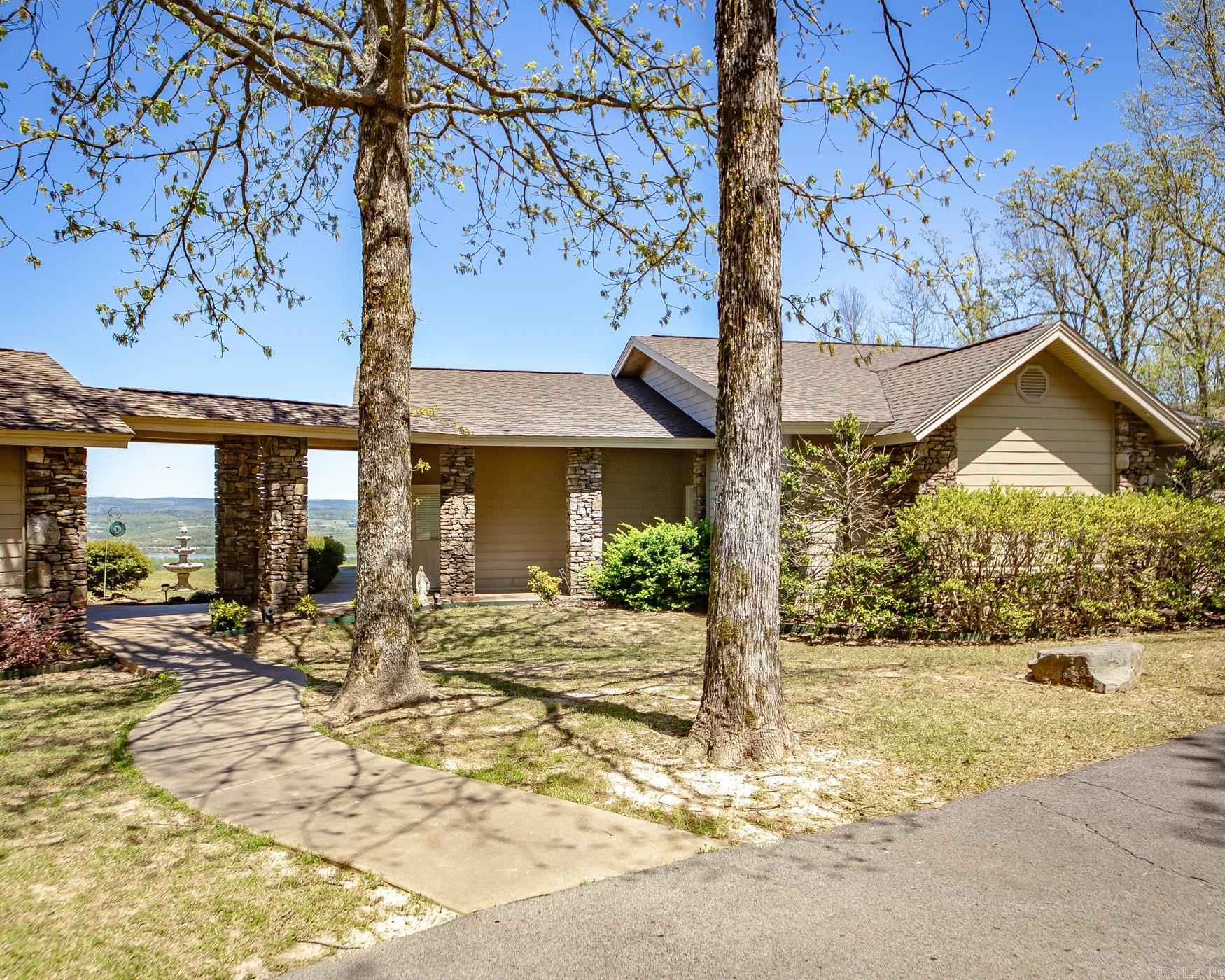 CLIFFVIEW TRACTS - Residential