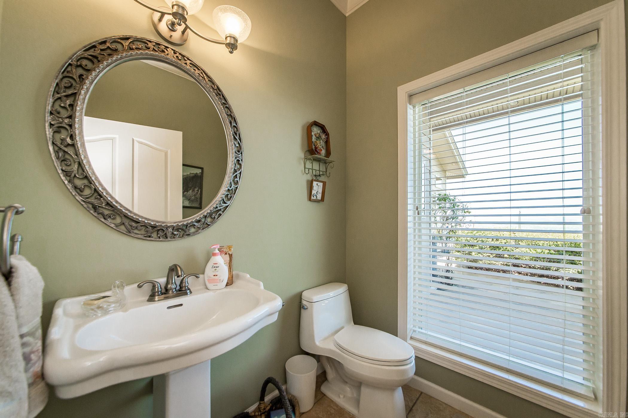 CLIFFVIEW TRACTS - Residential