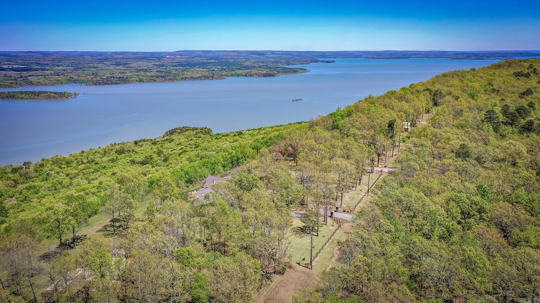 CLIFFVIEW TRACTS - Residential