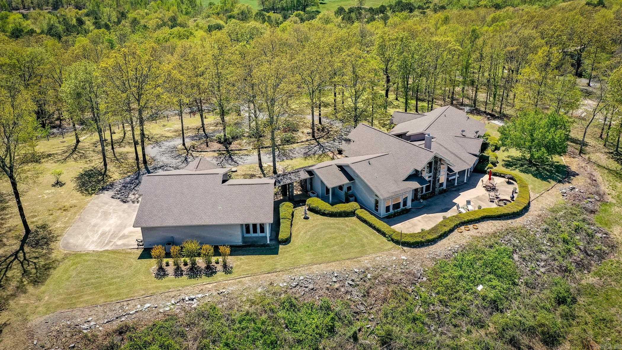 CLIFFVIEW TRACTS - Residential