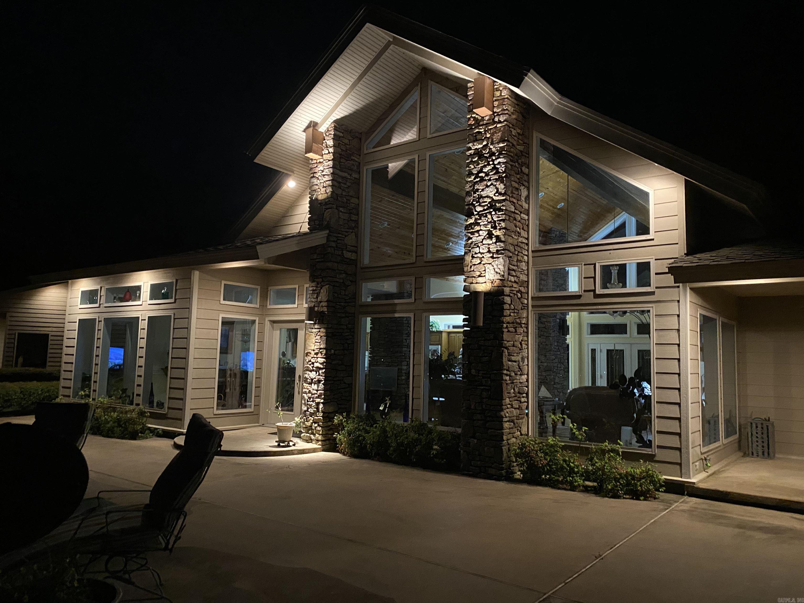 CLIFFVIEW TRACTS - Residential