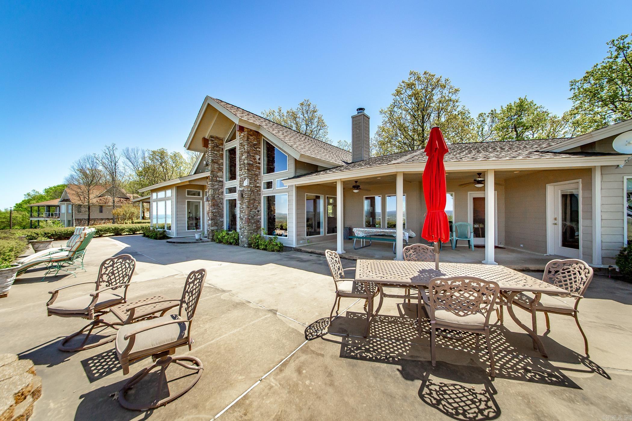 CLIFFVIEW TRACTS - Residential