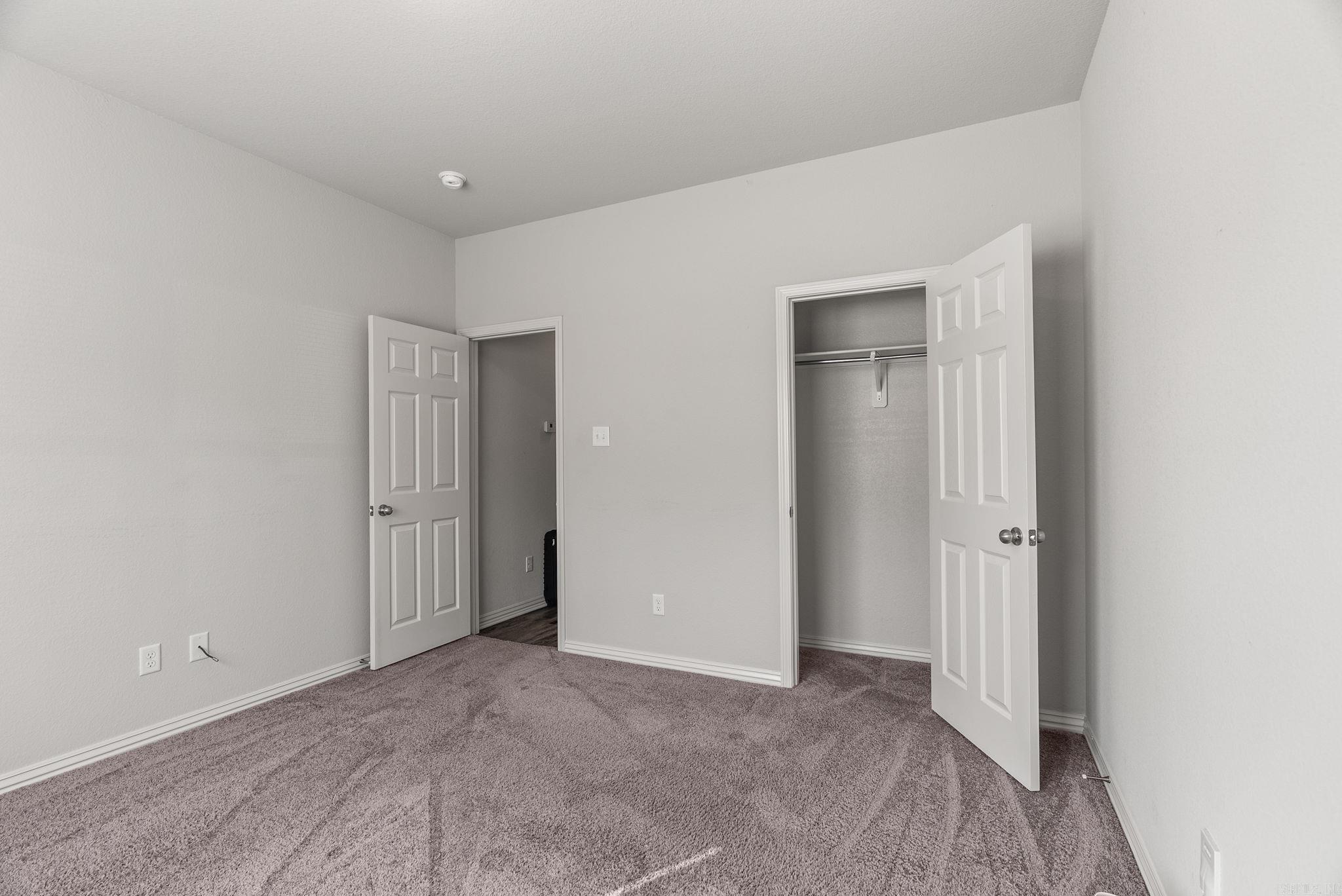 MATTHEWS MEADOWS PH 2 PUD - Residential