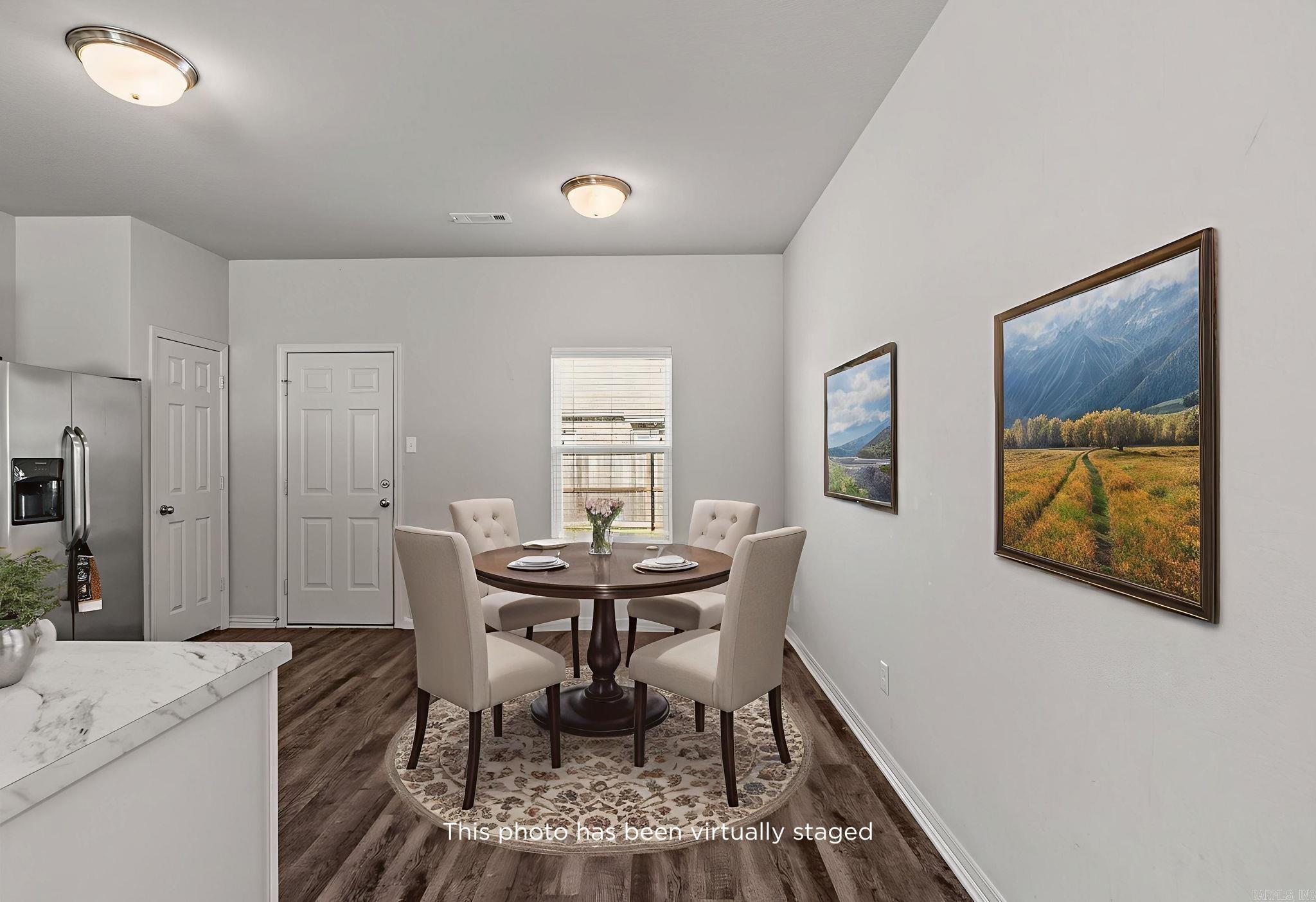 MATTHEWS MEADOWS PH 2 PUD - Residential