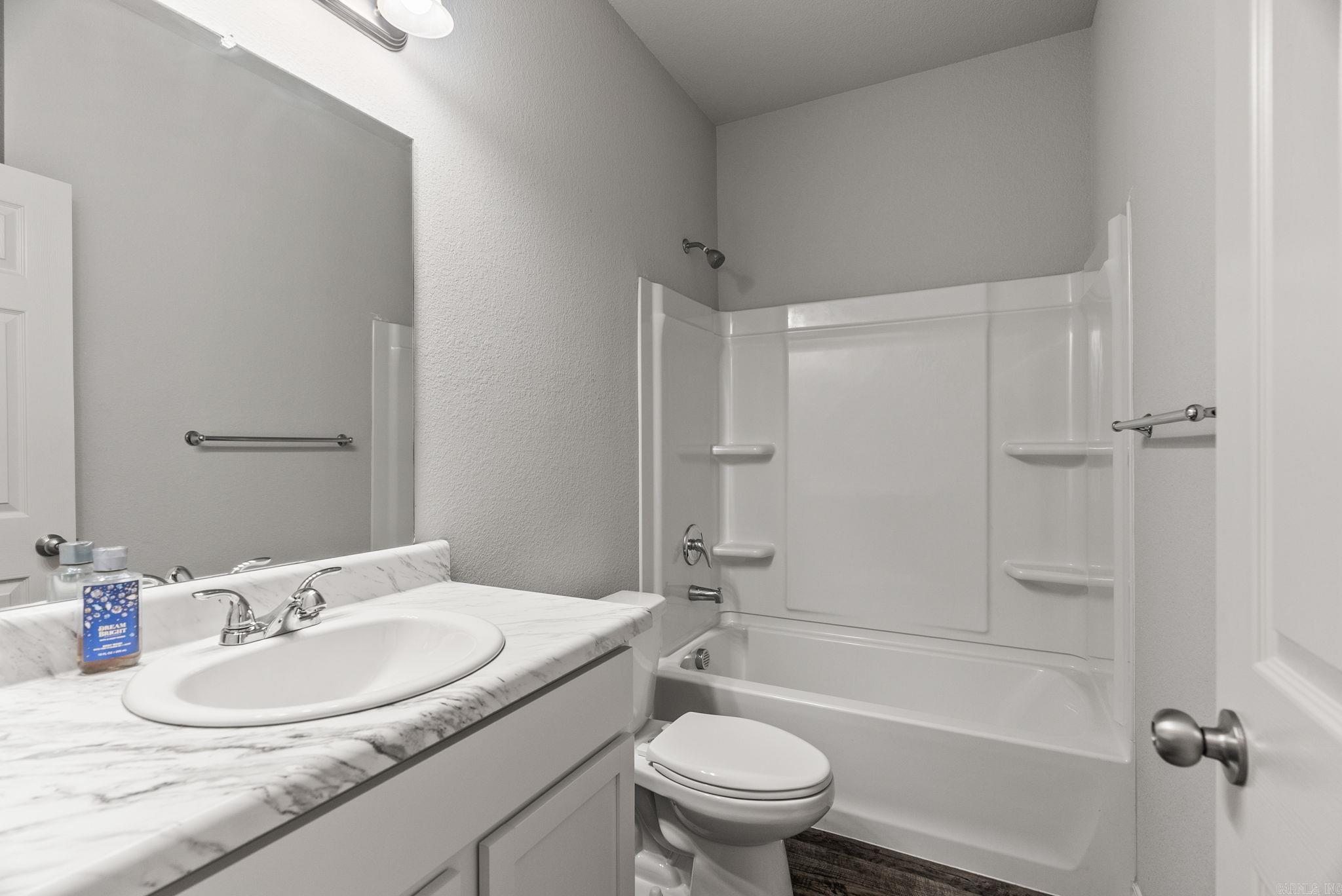 MATTHEWS MEADOWS PH 2 PUD - Residential
