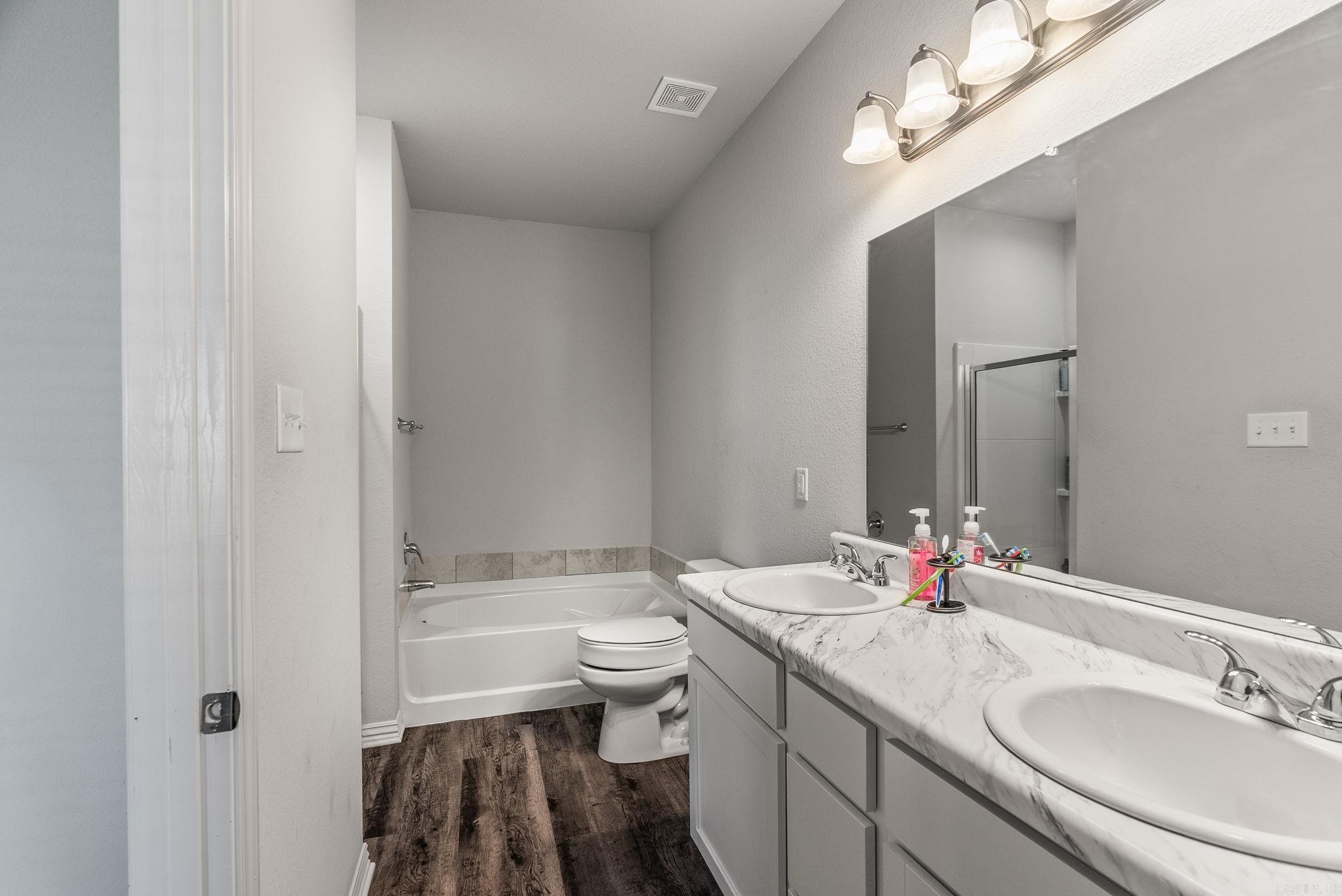 MATTHEWS MEADOWS PH 2 PUD - Residential