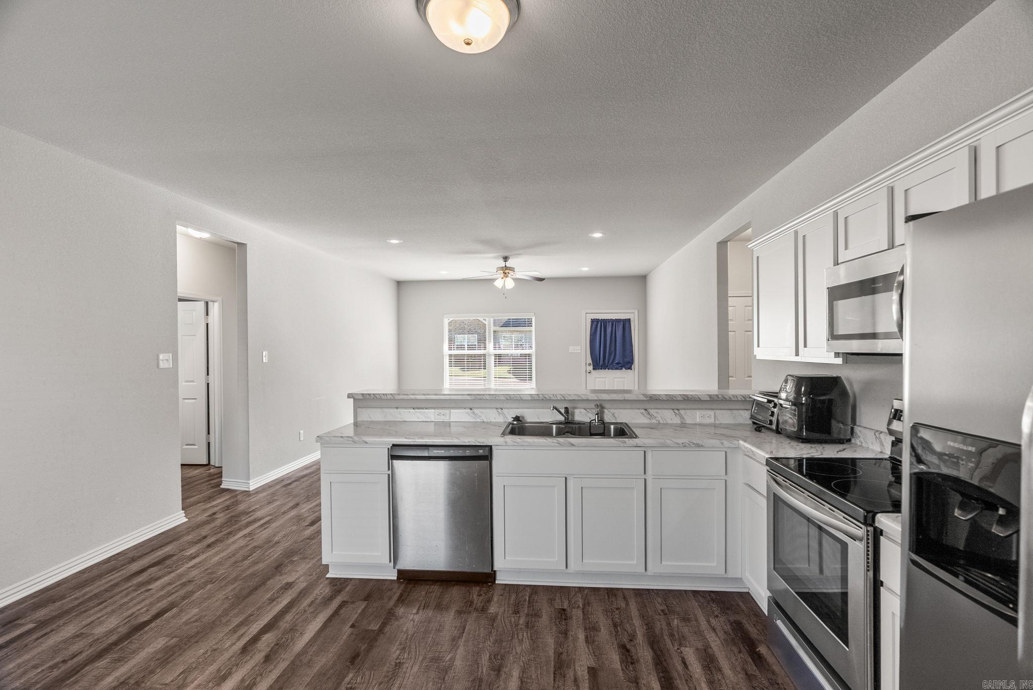 MATTHEWS MEADOWS PH 2 PUD - Residential