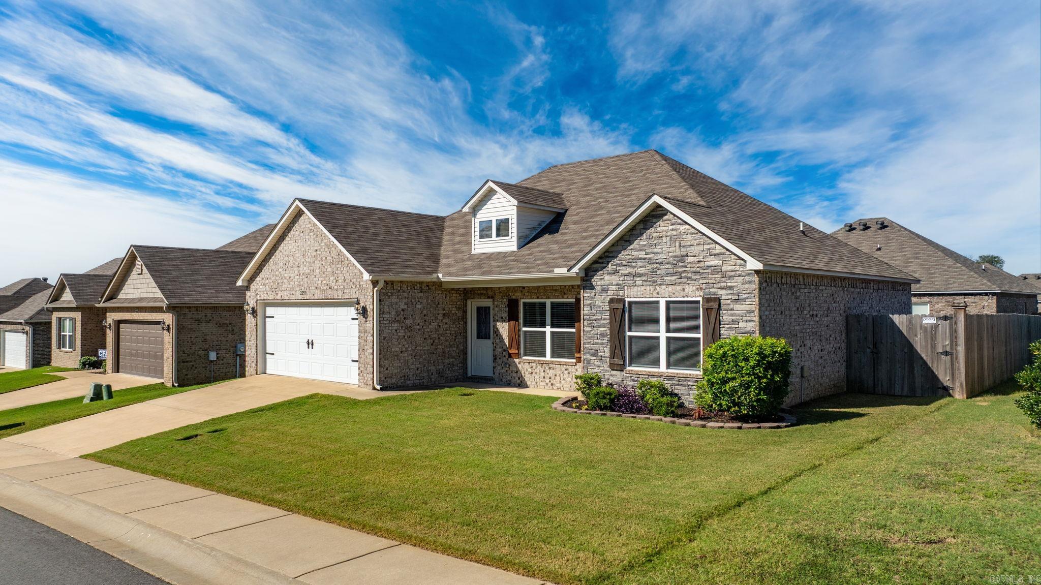 MATTHEWS MEADOWS PH 2 PUD - Residential
