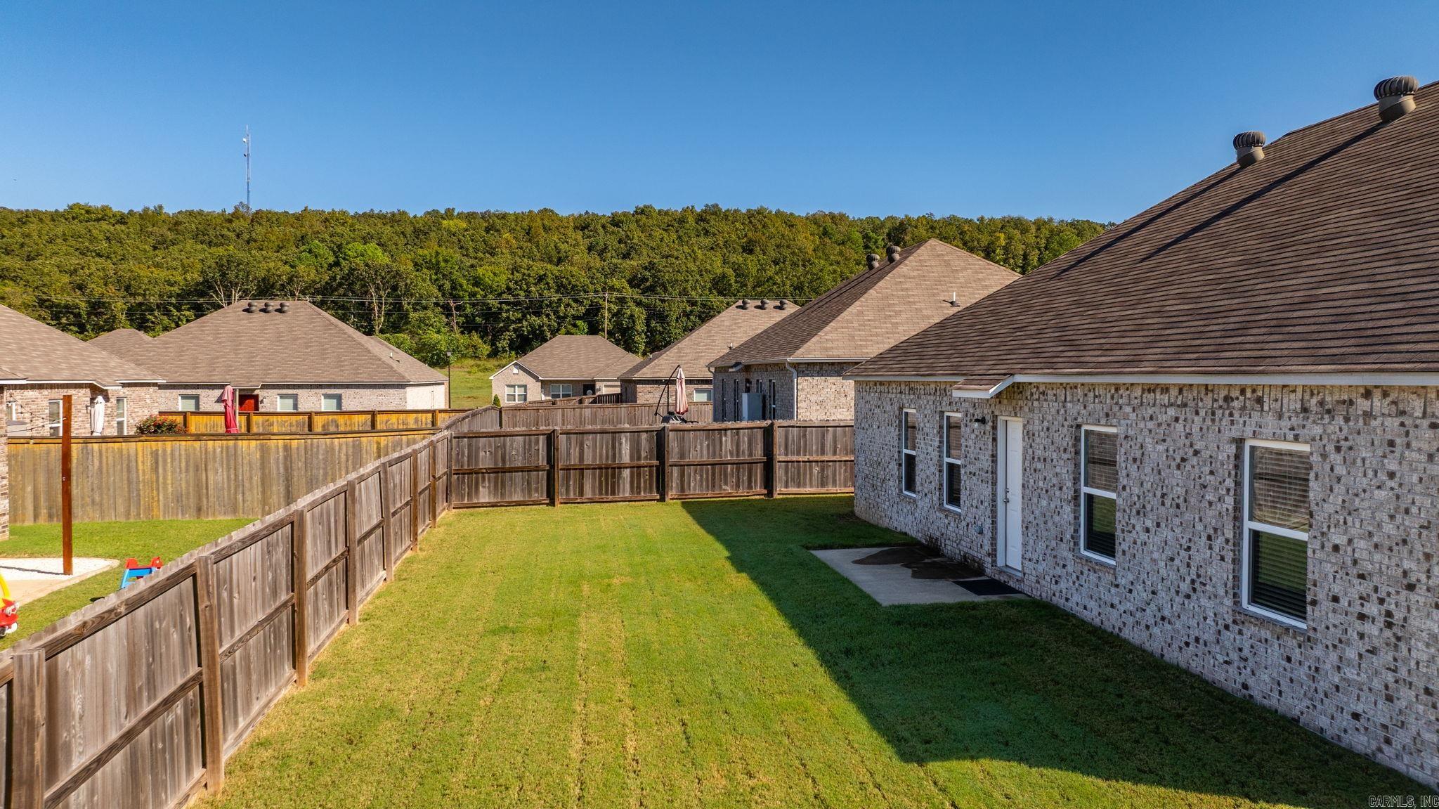 MATTHEWS MEADOWS PH 2 PUD - Residential