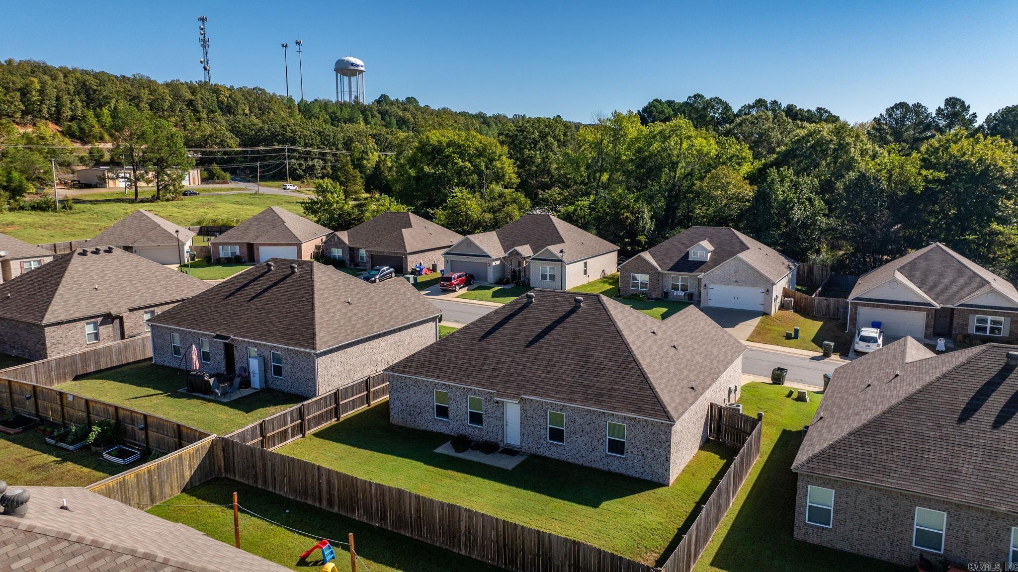 MATTHEWS MEADOWS PH 2 PUD - Residential