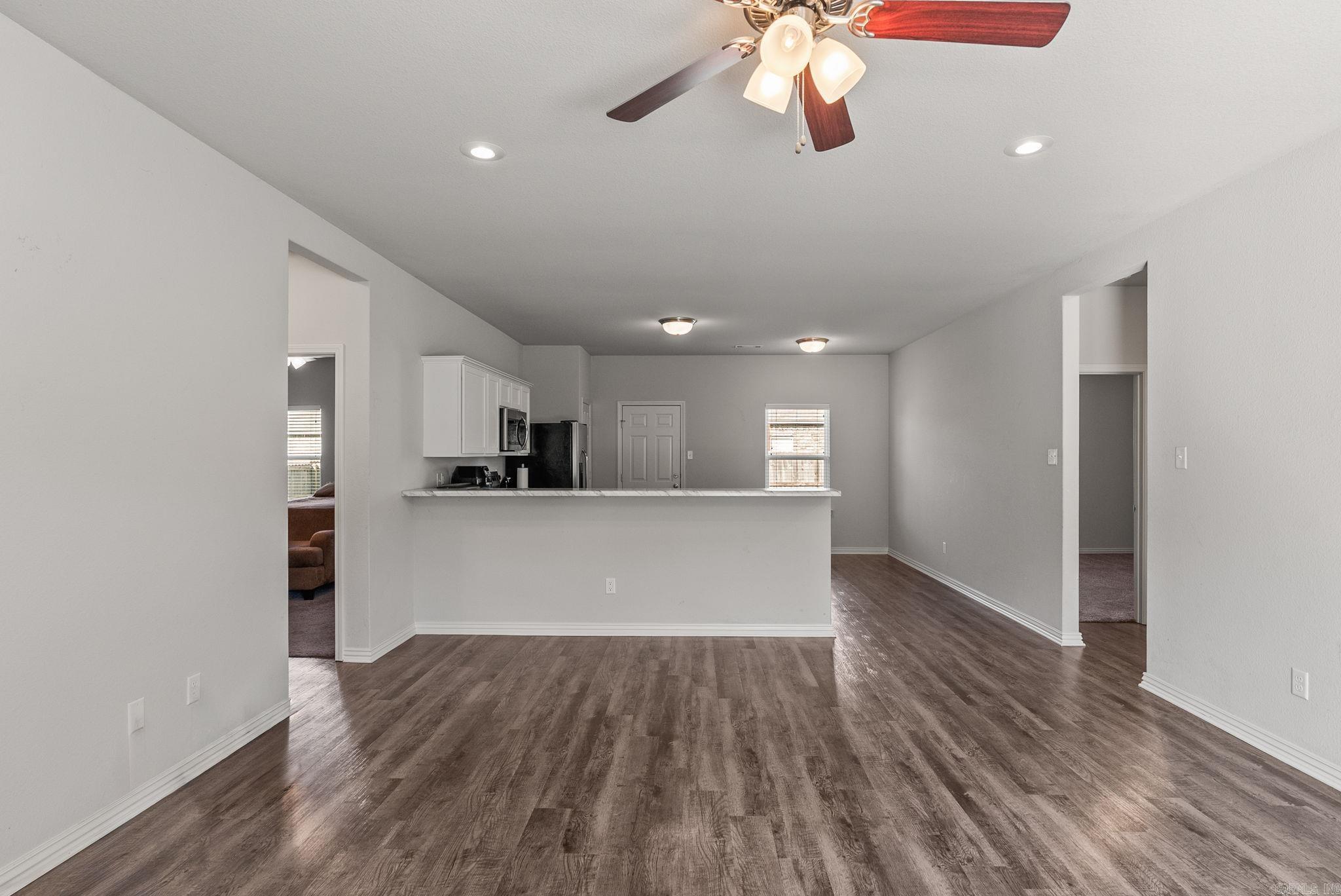 MATTHEWS MEADOWS PH 2 PUD - Residential