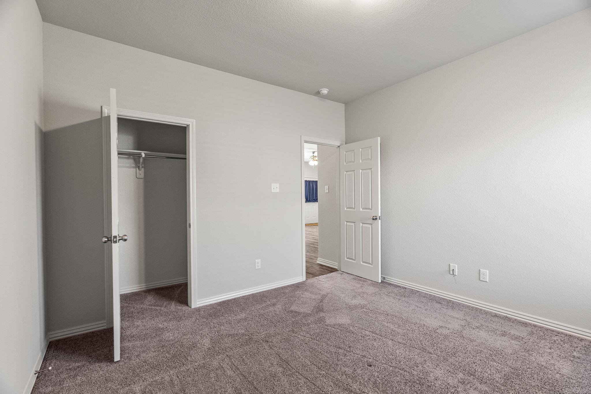 MATTHEWS MEADOWS PH 2 PUD - Residential