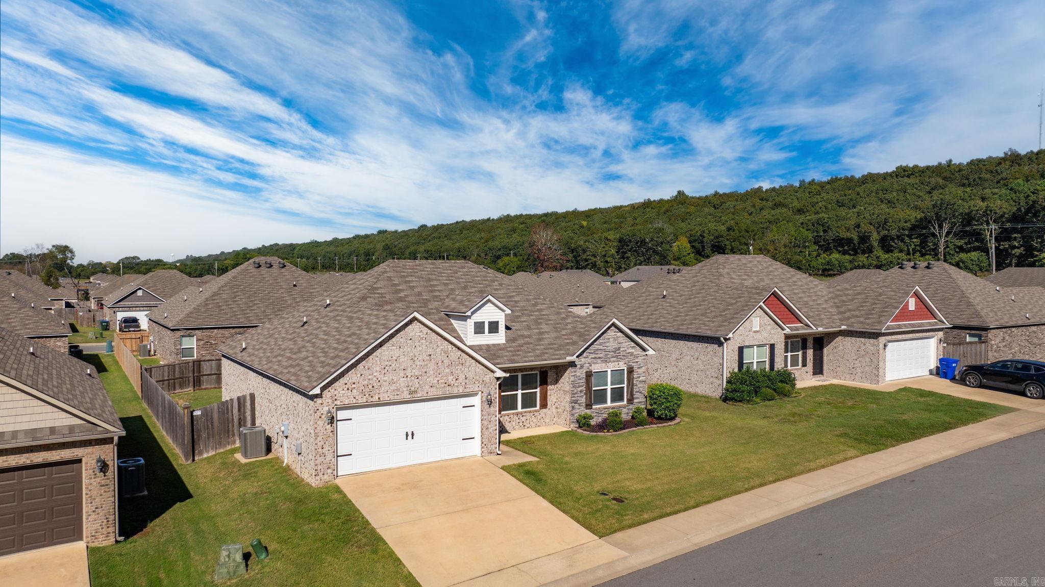 MATTHEWS MEADOWS PH 2 PUD - Residential