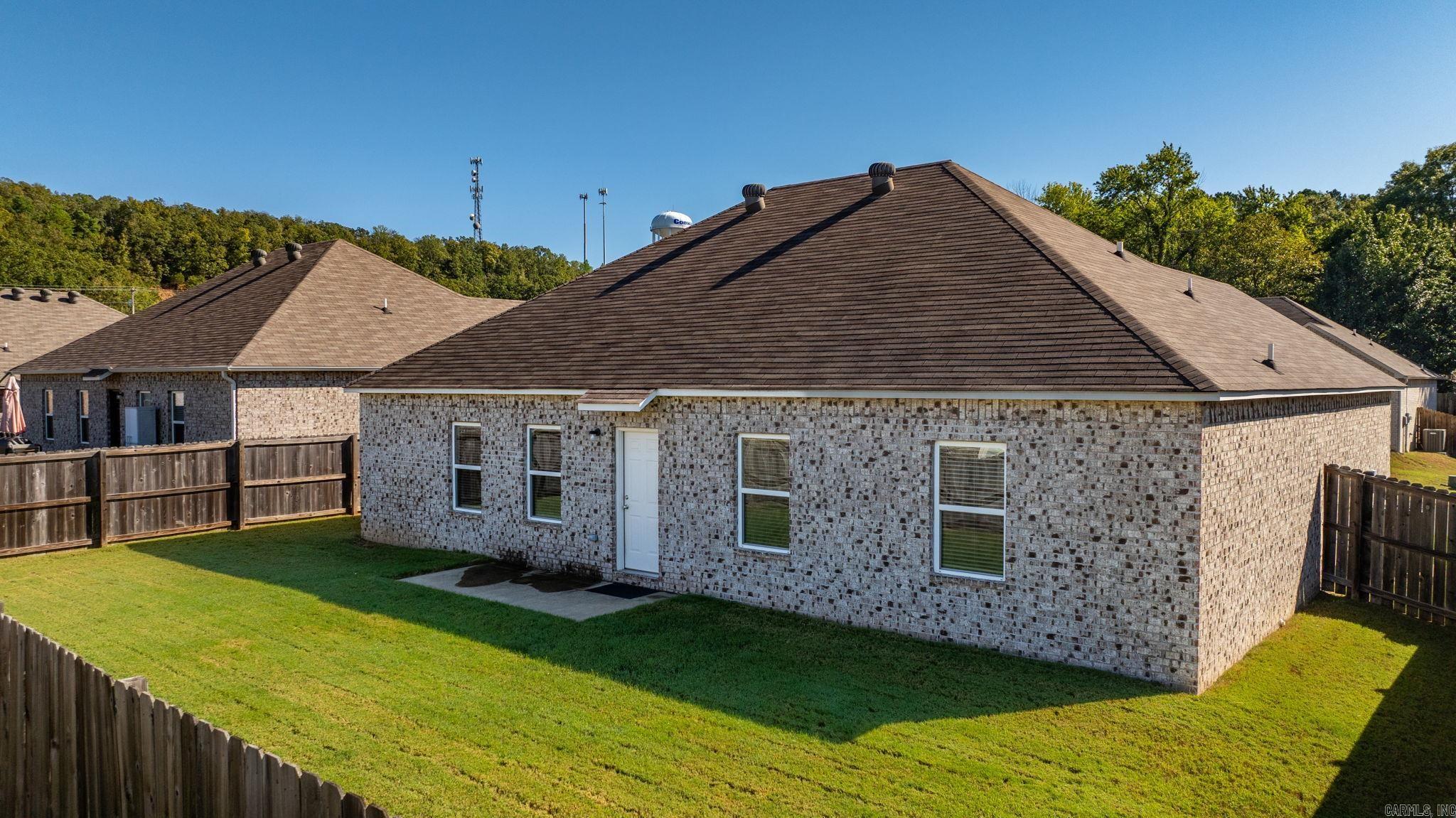 MATTHEWS MEADOWS PH 2 PUD - Residential