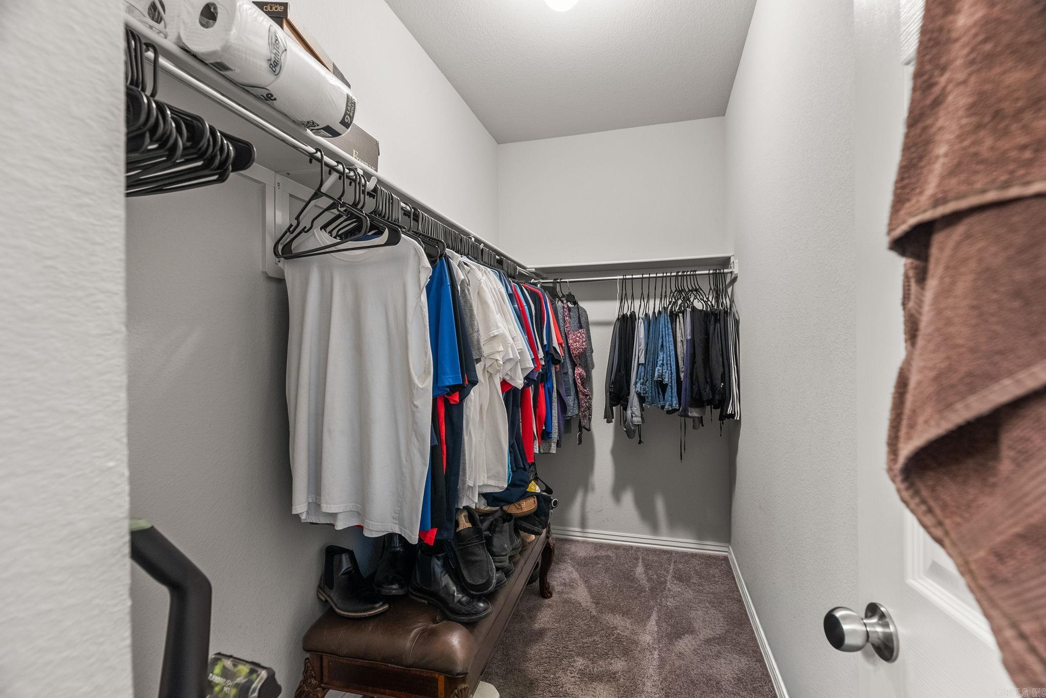MATTHEWS MEADOWS PH 2 PUD - Residential